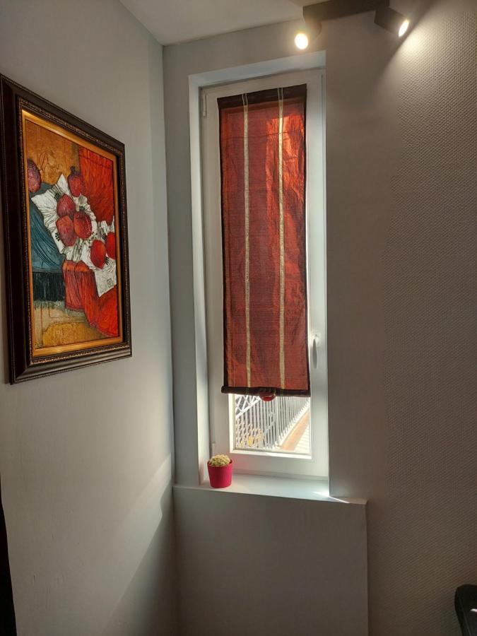 索菲亞Cozy Spot By The Lions' Bridge公寓 外观 照片