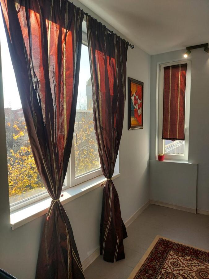 索菲亞Cozy Spot By The Lions' Bridge公寓 外观 照片